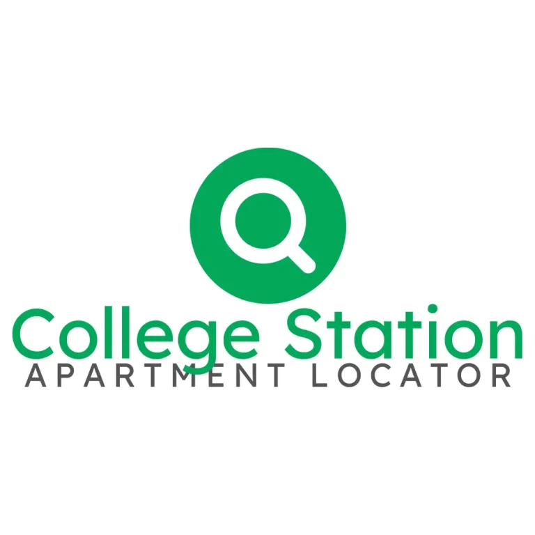 College Station Apartments Locator Site Image