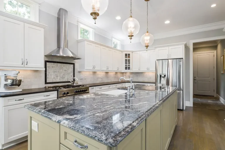 College Station Apartments with Granite Countertops