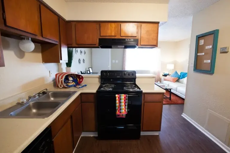 Eastgate Apartments Reviews