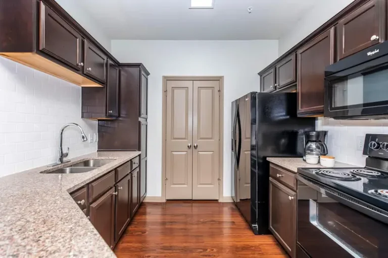 Hudson Trails Apartments Reviews