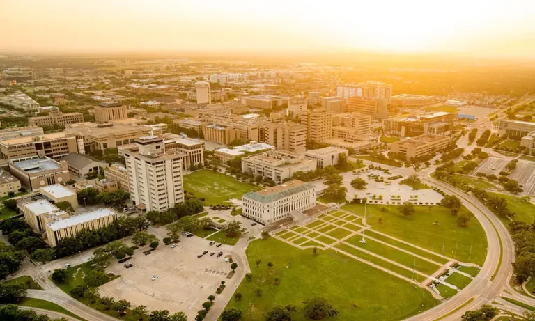 Apartment in College Station
