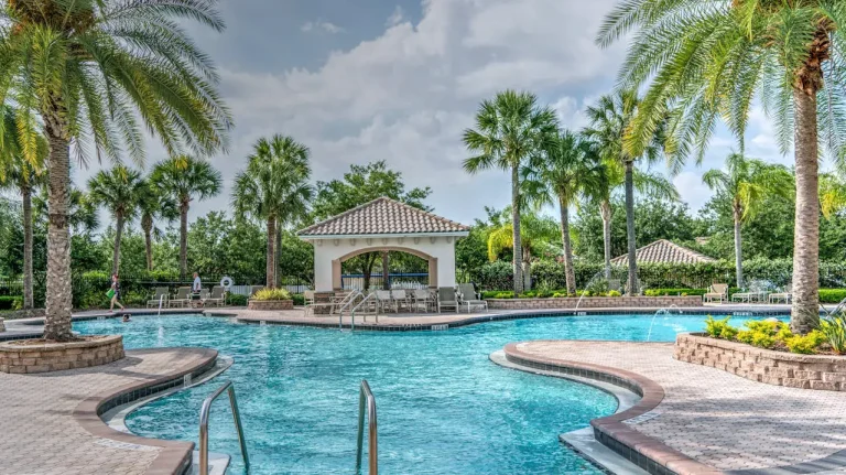 Top 10 College Station Apartments with Swimming Pool