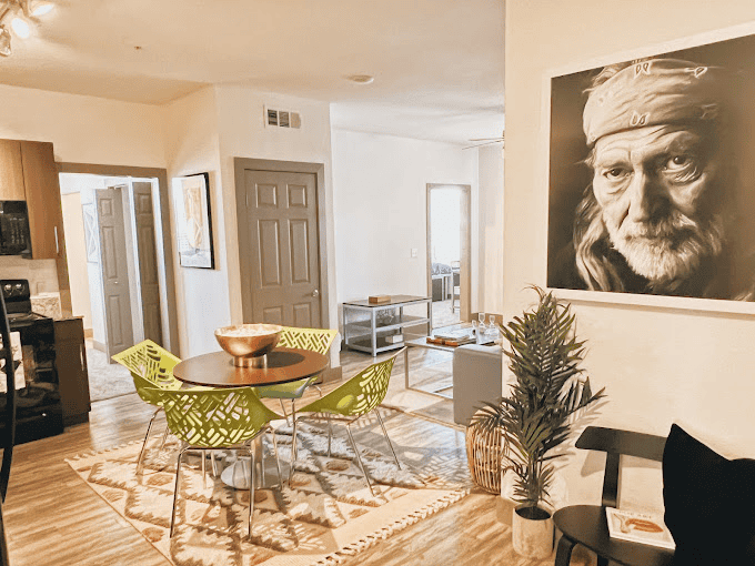 Holleman Crossing Apartments