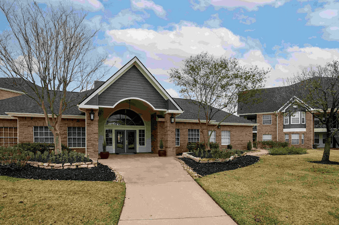 The Enclave Student Housing
