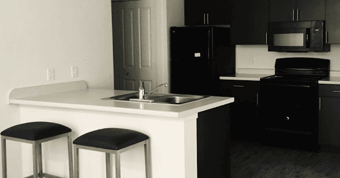 Park West Granite Countertops