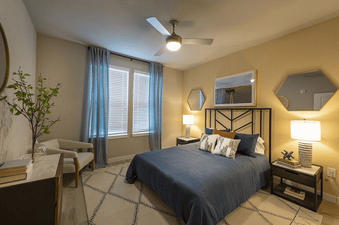 Ascend at Harvey