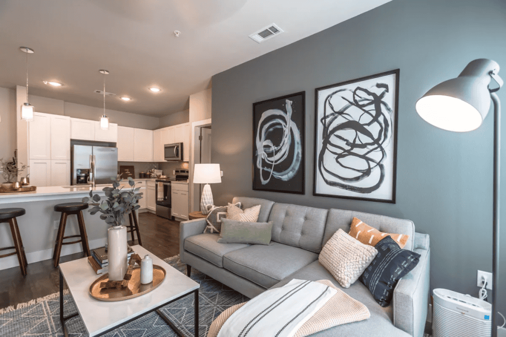 Caprock Crossing Apartments