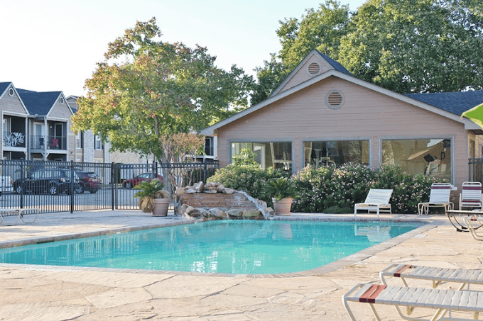 Eastmark Apartments