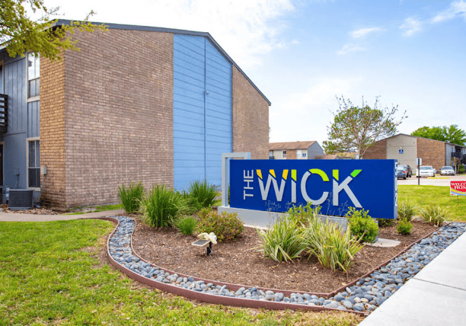 The Wick Apartments