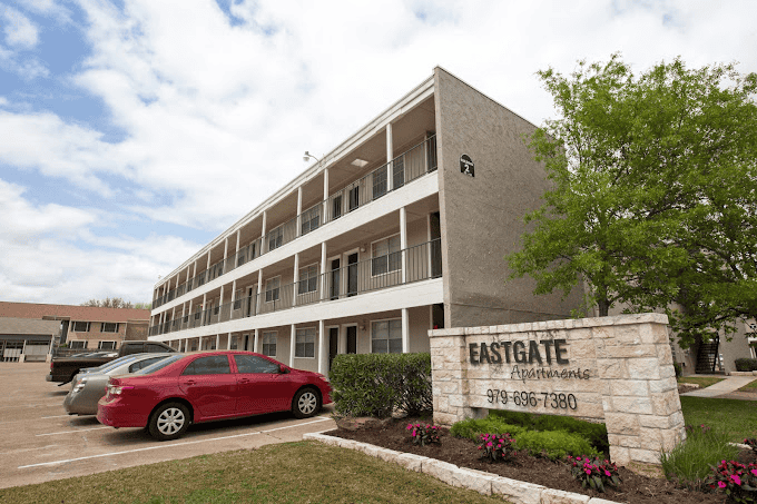 Eastgate Apartments