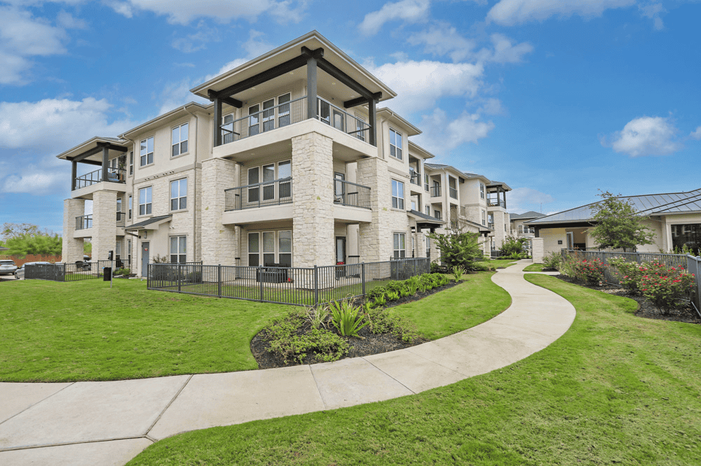 City Heights College Station