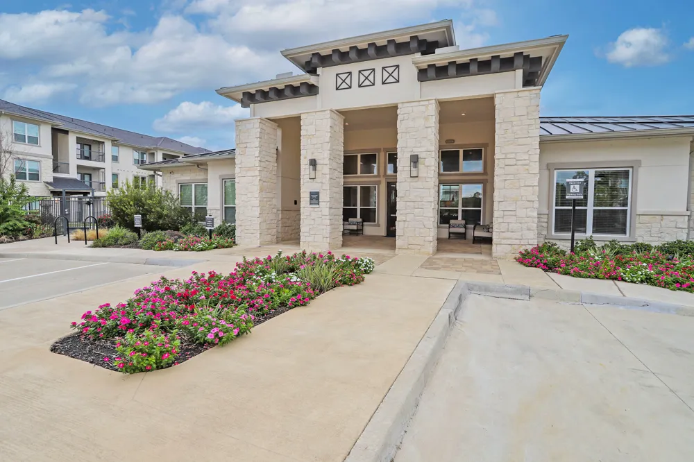 City Heights College Station Apartments