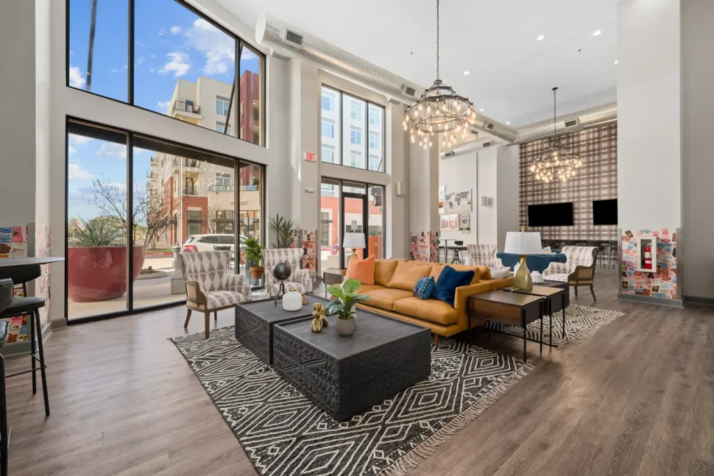 Northpoint Crossing Apartments