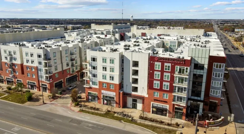Northpoint Crossing Apartments