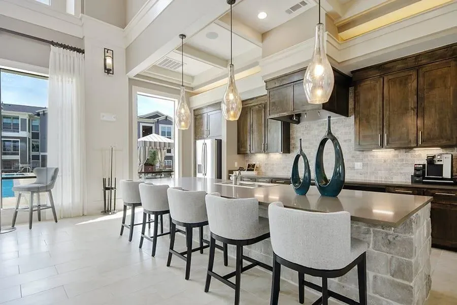 Oakwood Crossing Apartments