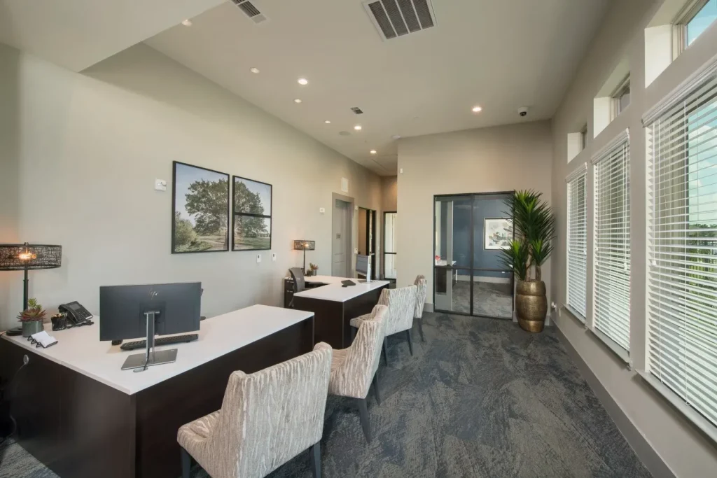 SoCo at Tower Point Apartments