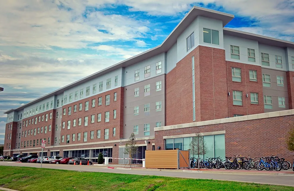 The Stack at Legacy Point Apartments