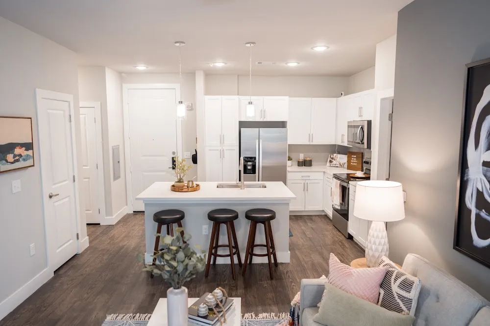 Caprock Crossing Apartments with Washer & Dryer