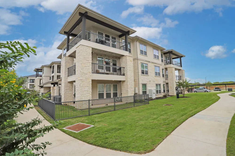 City Heights College Station