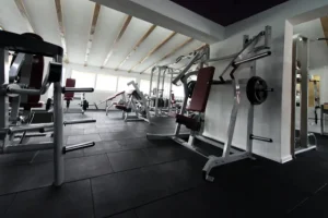 College Station Apartments with GymFitness Center