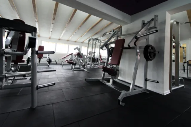 College Station Apartments with GymFitness Center