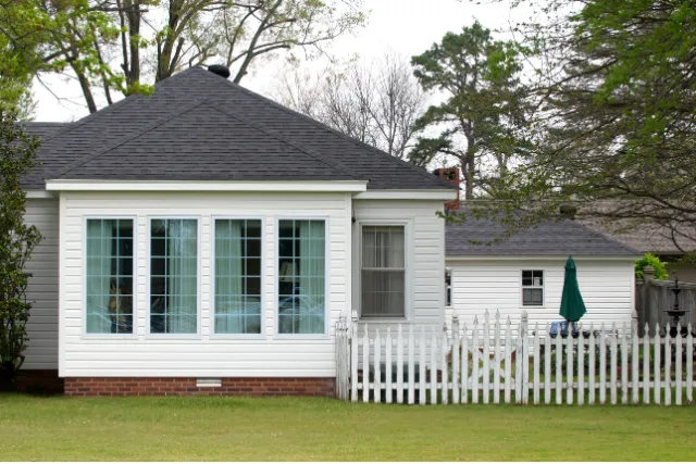College Station Apartments with Private Yards