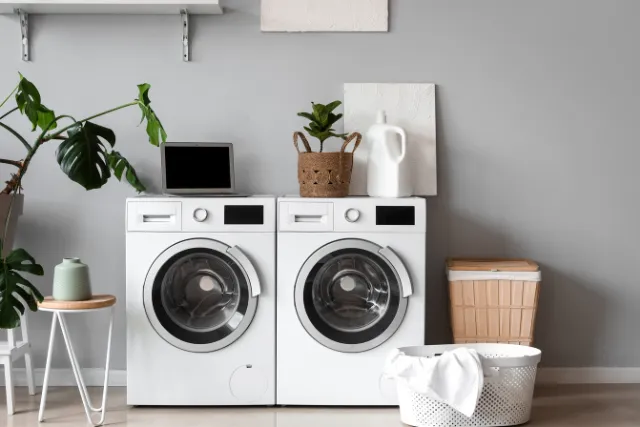 College Station Apartments with Washer & Dryer