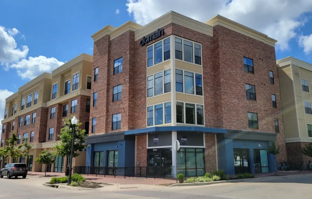 Domain at Northgate