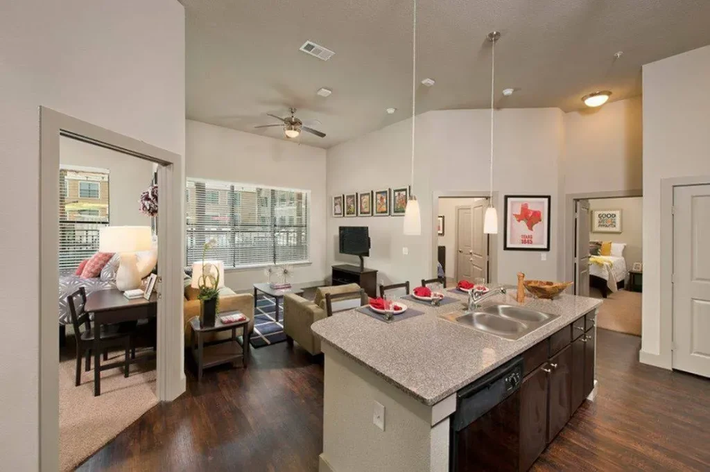 Domain at Northgate