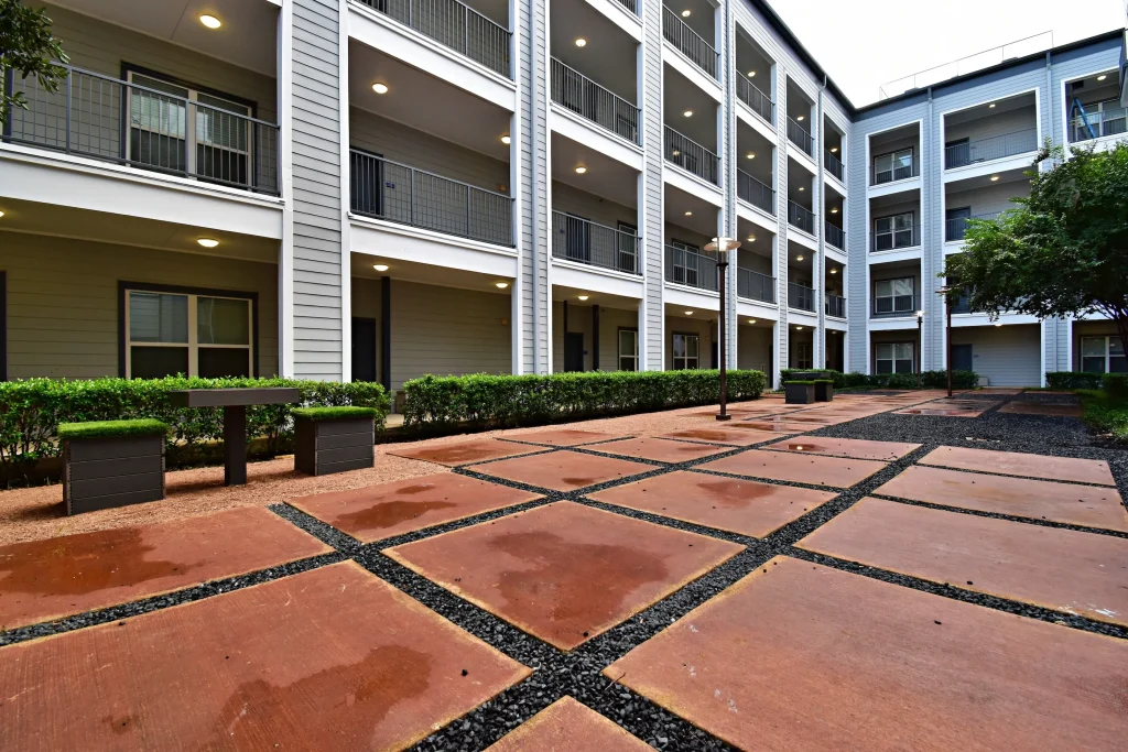 The Lofts at Wolf Pen Creek