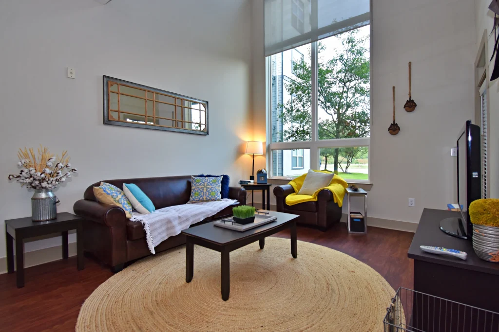 The Lofts at Wolf Pen Creek