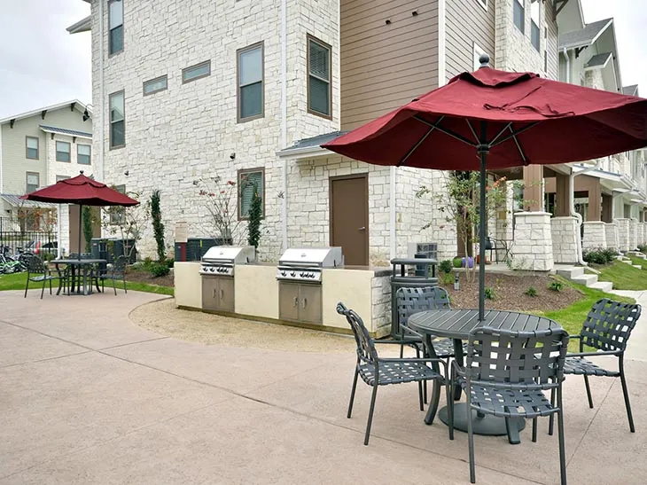 U Centre at Northgate (Student Housing)