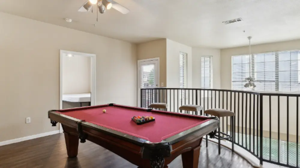 Parkway Place Apartments