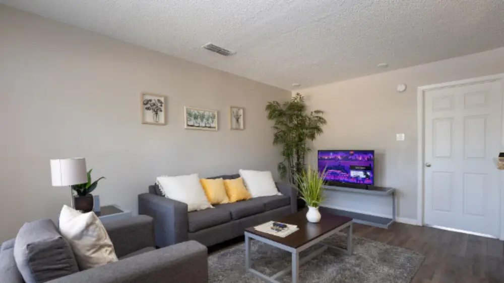 Stadium View Apartments