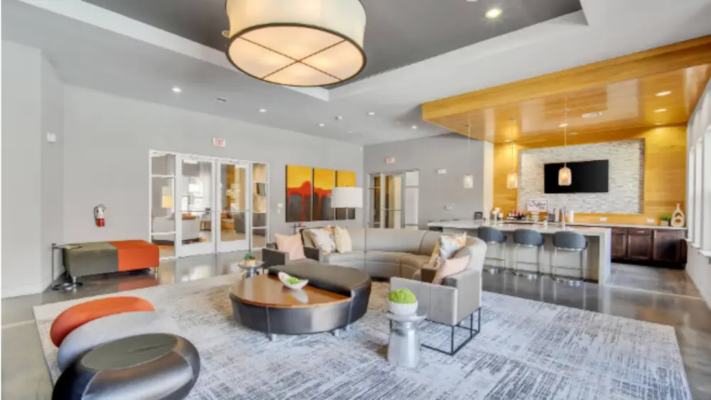 The Bend at Crescent Pointe